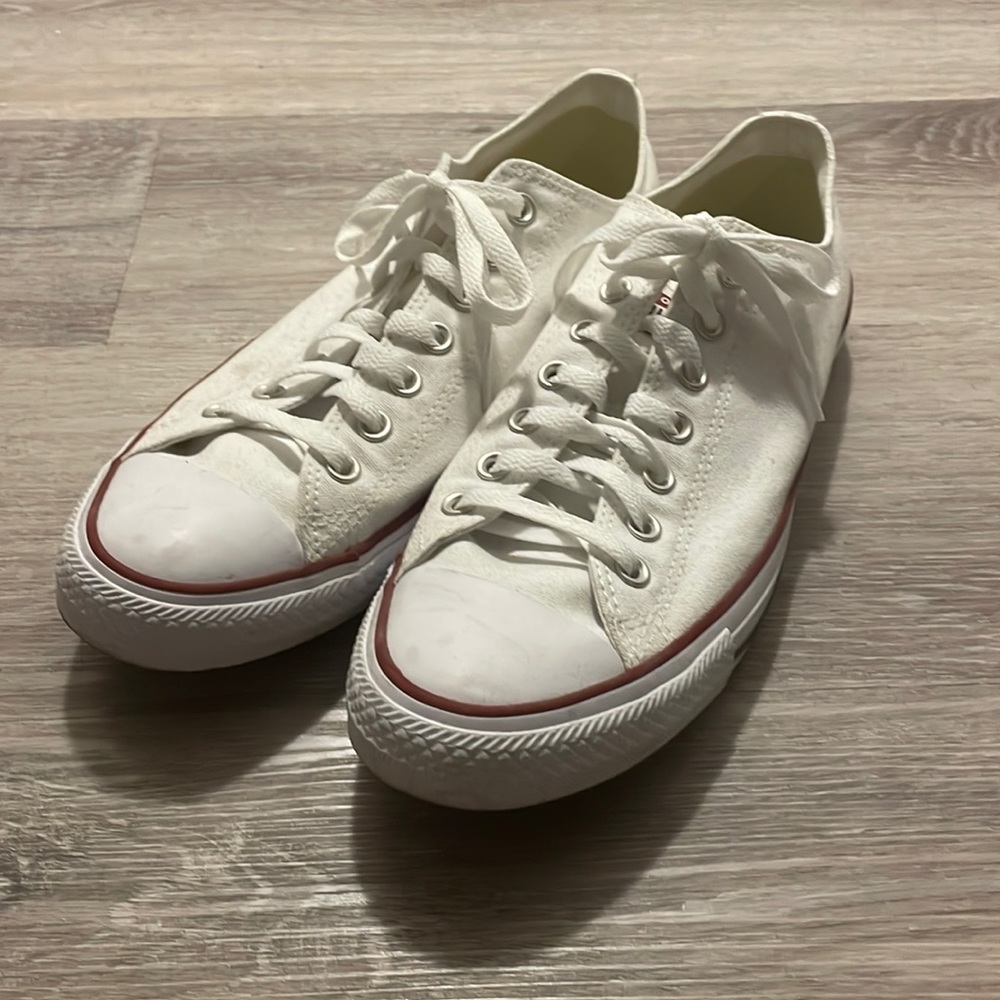 Men’s Converse